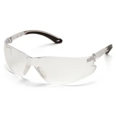 Очки защитные Pyramex Itek (clear) Super Anti-Fog H2MAX, прозрачные