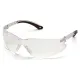 Окуляри захисні Pyramex Itek (clear) Super Anti-Fog H2MAX, прозорі