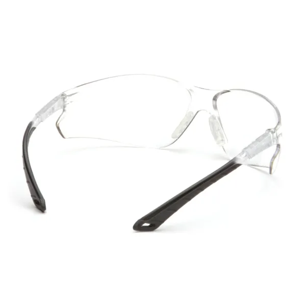 Окуляри захисні Pyramex Itek (clear) Super Anti-Fog H2MAX, прозорі