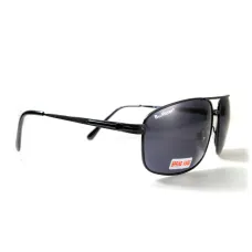 Очки поляризационные BluWater Navigator-2 Polarized (gray) серые