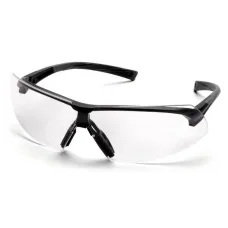 Очки защитные открытые Pyramex Onix (clear) Anti-Fog прозрачные