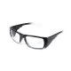 Спортивная оправа под диоптрии Global Vision RX-OP-15 Black Gradient (clear) RX-able, прозрачные
