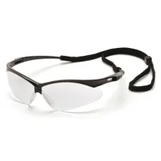 Очки защитные открытые Pyramex PMXtreme (clear) Anti-Fog прозрачные