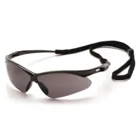 Очки защитные открытые Pyramex PMXtreme (gray) Anti-Fog серые
