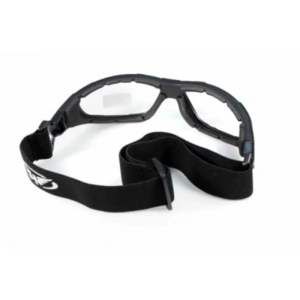 Очки защитные со сменными линзами Global Vision QuikChange Kit