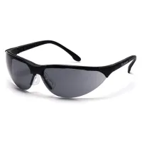 Очки защитные открытые Pyramex Rendezvous (gray) серые