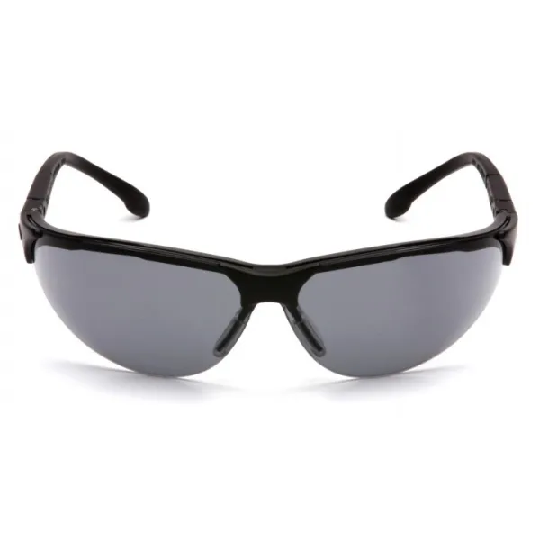 Очки защитные открытые Pyramex Rendezvous (gray) серые
