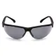 Очки защитные открытые Pyramex Rendezvous (gray) серые