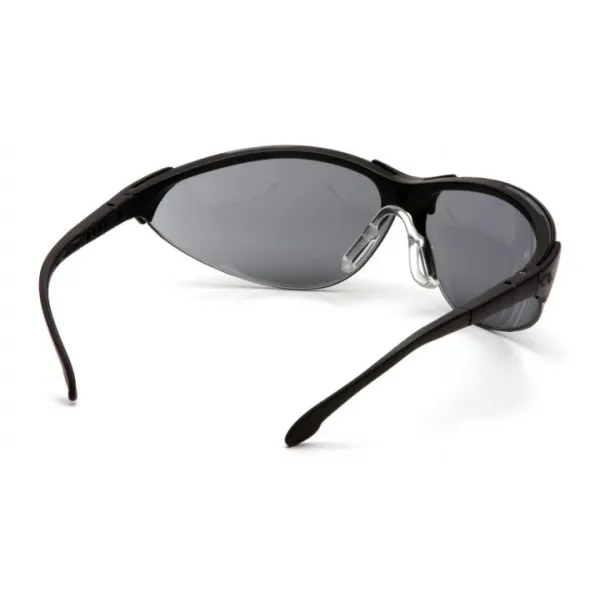 Очки защитные открытые Pyramex Rendezvous (gray) серые