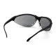 Очки защитные открытые Pyramex Rendezvous (gray) серые