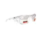 Окуляри під діоптрії Global Vision RX-T Crystal (rx-able) (clear), прозорі в прозорій оправі