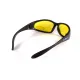 Окуляри поляризаційні BluWater Samson-2 Polarized (yellow) жовті