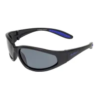 Очки поляризационные BluWater Samson-2 Polarized (gray) серые