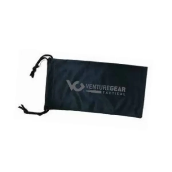 Очки защитные открытые Venture Gear Tactical Semtex Tan (Anti-Fog) (bronze) коричневые