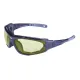 Окуляри фотохромні (захисні) Global Vision Shorty Photochromic (yellow) Anti-Fog, фотохромні жовті