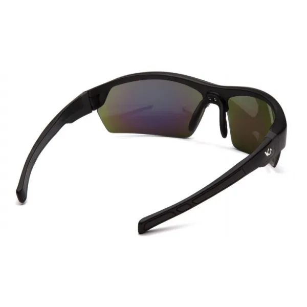 Окуляри поляризаційні (захисні) Venture Gear Tensaw Polarized (green mirror) дзеркальні синьо-зелені