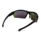 Окуляри поляризаційні (захисні) Venture Gear Tensaw Polarized (green mirror) дзеркальні синьо-зелені