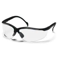 Очки защитные открытые Pyramex Venture-2 (clear) Anti-Fog прозрачные