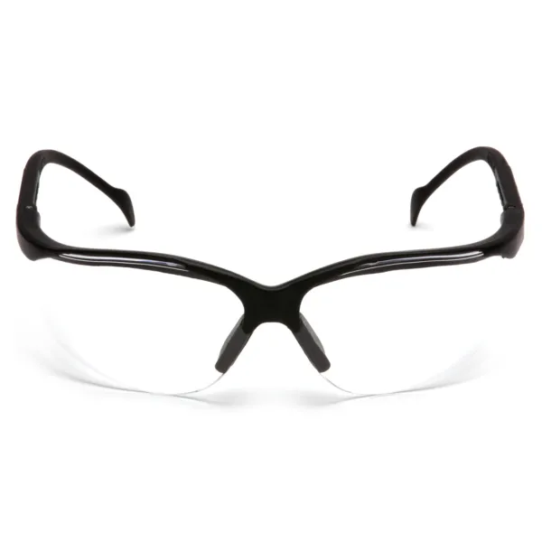 Окуляри захисні Pyramex Venture-2 (clear) Anti-Fog, прозорий