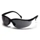 Очки защитные открытые Pyramex Venture-2 (gray) Anti-Fog серые