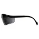 Очки защитные открытые Pyramex Venture-2 (gray) Anti-Fog серые