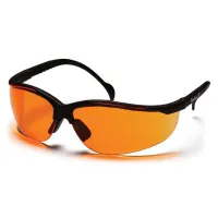 Окуляри захисні Pyramex Venture-2 (orange) помаранчеві