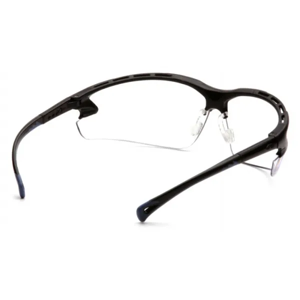 Захисні окуляри Pyramex Venture-3 (clear) Anti-Fog, прозорі
