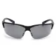 Захисні окуляри Pyramex Venture-3 (gray) Anti-Fog, сірі