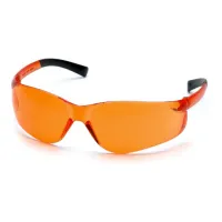 Очки защитные открытые Pyramex Ztek (orange) оранжевые