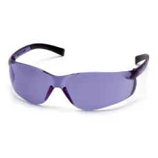 Очки защитные открытые Pyramex Ztek (purple) фиолетовые