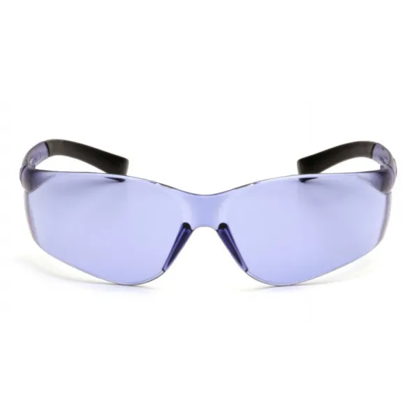 Очки защитные открытые Pyramex Ztek (purple) фиолетовые