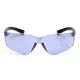 Очки защитные открытые Pyramex Ztek (purple) фиолетовые