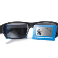 Тестер наявності полярізації (маленький)