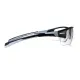 Окуляри біфокальні фотохромні (захисні) Global Vision Hercules-7 Bifocal (+2.5) photochromic (clear), фотохромні прозорі