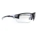 Окуляри біфокальні фотохромні (захисні) Global Vision Hercules-7 Bifocal (+2.5) photochromic (clear), фотохромні прозорі