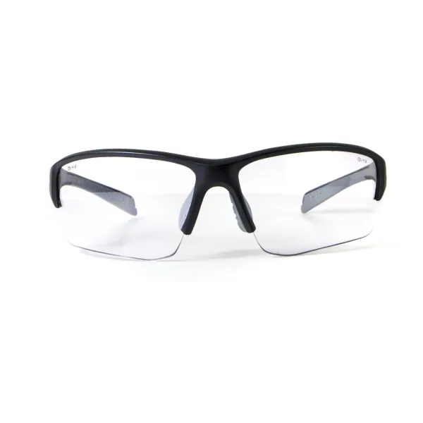 Окуляри біфокальні фотохромні (захисні) Global Vision Hercules-7 Bifocal (+2.5) photochromic (clear), фотохромні прозорі
