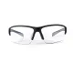 Окуляри біфокальні фотохромні (захисні) Global Vision Hercules-7 Bifocal (+2.5) photochromic (clear), фотохромні прозорі