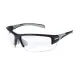 Окуляри біфокальні фотохромні (захисні) Global Vision Hercules-7 Bifocal (+2.5) photochromic (clear), фотохромні прозорі