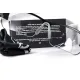 Окуляри біфокальні фотохромні (захисні) Global Vision Hercules-7 Bifocal (+2.5) photochromic (clear), фотохромні прозорі