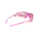 Окуляри захисні Global Vision Cruisin (pink), рожеві