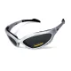 Захисні окуляри з поляризацією Black Rhino Rhinolidz Polarized (gray), сірі