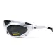 Захисні окуляри з поляризацією Black Rhino Rhinolidz Polarized (gray), сірі