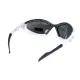 Захисні окуляри з поляризацією Black Rhino Rhinolidz Polarized (gray), сірі