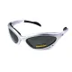 Захисні окуляри з поляризацією Black Rhino Rhinolidz Polarized (gray), сірі