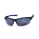 Окуляри поляризаційні BluWater Daytona-1 Polarized (gray), сірі гідрофобні лінзи (Repelon™)