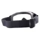 Захисні окуляри Global Vision Wind-Shield (clear) Anti-Fog, прозорі