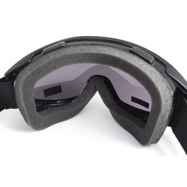 Захисні окуляри Global Vision Wind-Shield 3 lens KIT Anti-Fog, три змінних лінзи