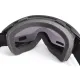Захисні окуляри Global Vision Wind-Shield 3 lens KIT Anti-Fog, три змінних лінзи