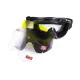 Захисні окуляри Global Vision Wind-Shield 3 lens KIT Anti-Fog, три змінних лінзи