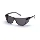 Захисні окуляри Pyramex Legacy (gray) Super Anti-Fog H2MAX, сірі